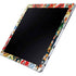Disney Friends Retro Goofy Stamps Art Galaxy Book 12in Skin